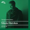 The Anjunadeep Edition 297 with Nikola Melnikov