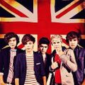 Miscellaneous Mix - One Direction