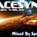 SpaceMouse - SpaceSynth Megamix 14