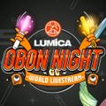 Lumica OBON Night - 2020-08-16