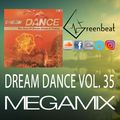 DREAM DANCE VOL 35 MEGAMIX GREENBEAT