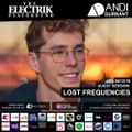 Electrik Playground 8/12/19 inc Lost Frequencies Guest Mix