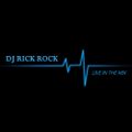 DJ Rick Rock - The Ultimate 90s-2000s Hip Hop and R&B Mix