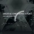 Olga Misty - Digital Emotions Night Set (23 July 2022) Ketch Up, Moscow