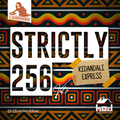 dj bankrobber strictly 256 vol 7 kidandali express