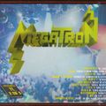 Megatron Vol.1 (1993) CD1