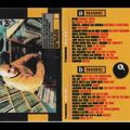 Dj Poska mixtape R&B n°30 (1997)