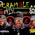 Scram Jones - Tribe Called Quest Scramble Mix (Sirius XM) April 14 2018