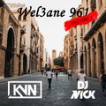 Wel3ane 961 | Vol. 1 | Exclusive 2019 Lebanese tracks | DJ KVN & DJ NICK