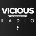 Vicious Radio_Angel Mora