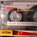 Tommyboy - Da Mix on Tilos Radio (16/oct/1998)
