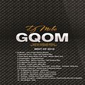 Gqom South Africa Best Of 2018 - Mixed by DjMobe