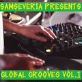Global Grooves Mixtape Vol.1