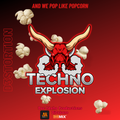 Techno Explosion #23 | D3STORTION
