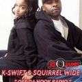 DJ K-SWIFT & SQUIRREL WYDE TAX DAY MIX 4.15.05
