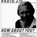Radio 210 Voices of Your Life Podcast Episode 2 - David Hamilton