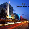 Dj XS Summer Vibes Mix 2013 (DL Link in Info)