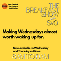 The Breakfast Show with SvO 241121