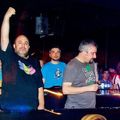 DJ Steven & Jassen Petrov - Live @ Comics Club, Varna (10.04.2010)