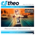 2022 - RnB Mix-01 - DJ Theo Feat. DJ Ceejay