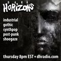 Dark Horizons Radio - 11/30/17