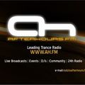 Arty @ End of Year Countdown 2012 (AH.FM) – 21-12-2012