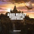 Arko Madley - Resonance 170 (2020-06-26)