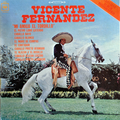 Mix Vicente Fernández Corridos de caballos