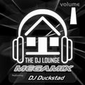 The Dj Lounge Megamix Vol.01