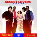 Secret Lovers Mixtape