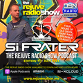 Si Frater - The Rejuve Radio Show - Edition 71 - OSN Radio - 08.07.23 (JULY 2023)