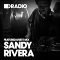 Defected In The House Radio 14.10.13 - Guest Mix Sandy Rivera