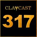 Claptone - Clapcast 317 2021-08-14