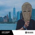 Lost Desert - All Day I Dream Of Amsterdam Podcast