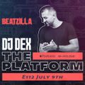 The Platform 112 Feat. Beatzilla @brandonbechard