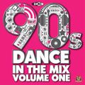 90s Dance In The Mix Volume 1
