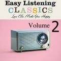 EASY LISTENING  RADIO Volume 2