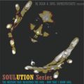 Dj DeanOfSoul Mixtape - Soulution Vol 5.2