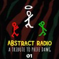 Q-Tip - Abstract Radio (Beats 1) - 2016.03.25 ((HQ))