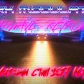 Synthwave Retrowave Auttumn Chill Mix From DJ Dark Modulator