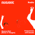Nusasonic Radio #9: Frequencies with Bloods