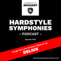 133 | Hardstyle Symphonies – Delius [Rough Recruits Takeover]