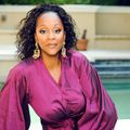 Street Beat 39 - Regina Belle