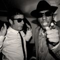 Dub Pistols in Dub - Barry Ashworth & Seanie T ~ 10.01.22