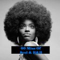60 Mins Of Soul & R&B