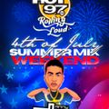 Hot 97 Rolling Loud 4th Of July Summer Mix