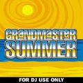 Mastermix - Grandmaster Summer