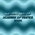 Academy Of Trance The Very Best Of AoT 2004