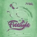 Freestyle Two (R&B Vs Hip Hop Vs Dancehall Vs Soca)