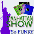So FUNKY ! BY Manhattan Funk 82 Vol.III